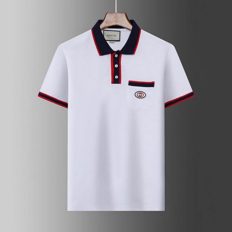 Gucci Men's Polo 71